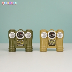 XE TĂNG ĐIỀU KHIỂN 7 ĐỘNG TÁC | 788-1A