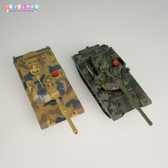 XE TĂNG ĐIỀU KHIỂN 7 ĐỘNG TÁC | 788-1A