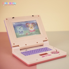 HQ2236S  HỘP LAPTOP PIN NHẠC ĐÈN