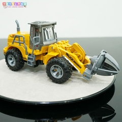 SH091-366B  HỘP XE CÔNG TRÌNH GẮP ĐIỀU KHIỂN 7 ĐỘNG TÁC, CÓ SẠC