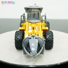 SH091-366B  HỘP XE CÔNG TRÌNH GẮP ĐIỀU KHIỂN 7 ĐỘNG TÁC, CÓ SẠC