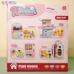 _096-14A  HỘP BẾP PIN KỆ BẾP, TỦ LẠNH, MÁY BÁN NƯỚC NGỌT, NỒI CHIÊN KHÔNG DẦU