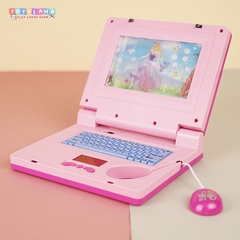 HQ2236D  HỘP LAPTOP PIN NHẠC ĐÈN