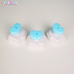 SET ĐẤT SÉT LÀM BÁNH | 8307