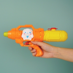 MY388-8  TÚI CÂY BẮN NƯỚC SANRIO - CAM
