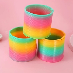 C0105-1  VỈ VÒNG MÀU 1C NHỎ   C0105