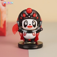 20236  HỘP BÉ ĐỔI MẶT