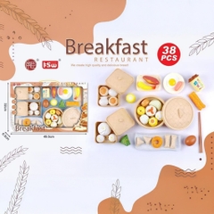 23-A2  HỘP BẾP DIMSUM
