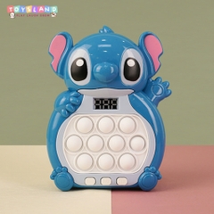 ME-328-3  HỘP MÁY GAME PIN POP IT STITCH