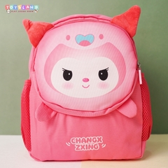CS-200  TÚI BALO SANRIO ĐỦ MẪU - DO