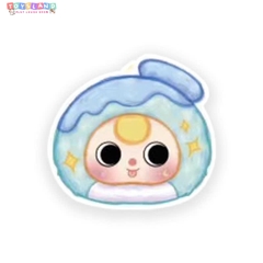 BB3CHD7 BABT THREE CUNG HOÀNG ĐẠO ( SET 6 HỘP ) - BẢO BÌNH