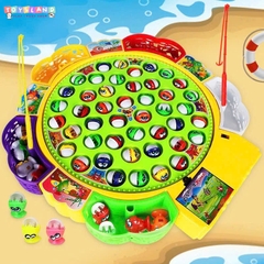 33381A  HỘP CÂU CÁ PIN 45C