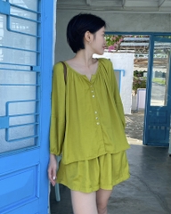Áo Tằm