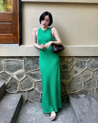 Lá Xanh