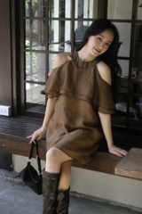 Mei Mei ngắn