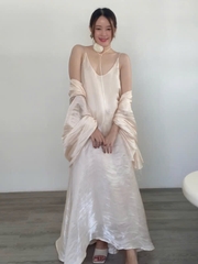 Khăn organza