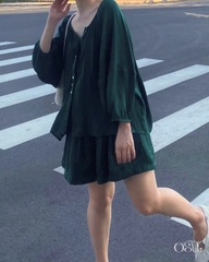 Áo Tằm