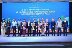CEO BÙI THỊ HẠNH HIẾU, PHÓ CHỦ TỊCH VCAC: MỘT DẤU MỐC Ý NGHĨA TRONG THÁNG SINH NHẬT 31 NĂM CỦA BẢO MINH