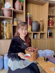 HÀNH TRÌNH KẾT NỐI - KIẾN TẠO NÔNG NGHIỆP HỮU CƠ TÂY BẮC