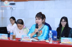 HÀNH TRÌNH ĐƯA HÀNG VIỆT ĐẾN TRÁI TIM NGƯỜI TIÊU DÙNG: GẠO BẢO MINH VÀ TRIẾT LÝ NÔNG NGHIỆP TỬ TẾ