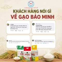KHÔNG LỜI QUẢNG CÁO NÀO MẠNH MẼ BẰNG SỰ HÀI LÒNG CỦA KHÁCH HÀNG