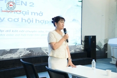 HÀNH TRÌNH NÔNG SẢN VIỆT CHINH PHỤC CHÂU ÂU: CHIẾN LƯỢC TOÀN CẦU HÓA CỦA GẠO BẢO MINH