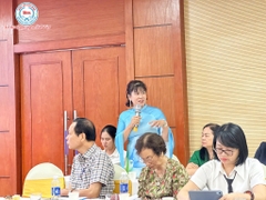 GẠO BẢO MINH THAM GIA HỘI THẢO CHUYỂN ĐỔI SỐ TRONG AN TOÀN THỰC PHẨM THỦ ĐÔ 2026