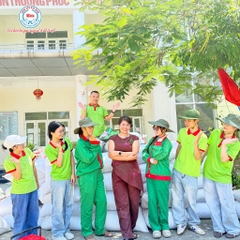 RỰC RỠ CÁNH ĐỒNG JAPONICA HỮU CƠ BẢO MINH: NỤ CƯỜI MÙA BỘI THU & HƯƠNG THƠM LÚA MỚI