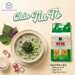 TRỜI TRỞ GIÓ - NẤU NGAY 4 MÓN CHÁO ẤM BỤNG CHO CẢ NHÀ