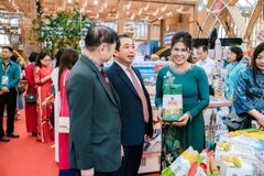 HÀNH TRÌNH 30 NĂM CỦA CEO BÙI THỊ HẠNH HIẾU VÀ KHÁT VỌNG NÂNG TẦM DÒNG GẠO THƯỢNG HẠNG QUEEN RICE BẢO MINH