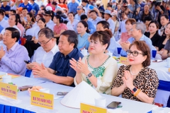 LỄ HỘI RUỘNG RƯƠI 2026: KHÚC CA NÔNG NGHIỆP VỊ NHÂN SINH & HÀNH TRÌNH 5 NĂM CỦA GẠO BẢO MINH