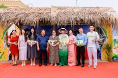 THƯ CẢM ƠN - LỄ HỘI RUỘNG RƯƠI 2026