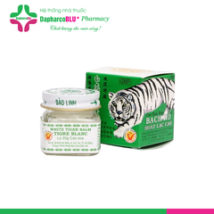 Bạch hổ hoạt lạc cao 20g
