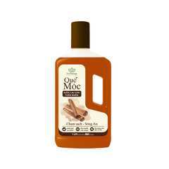 Nước lau sàn Quế Mộc 1000ml