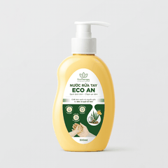 Nước Rửa Tay Thiên Nhiên Eco An 300ml