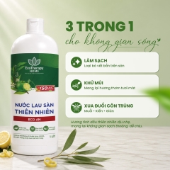 Nước lau sàn ECO AN 1000ml