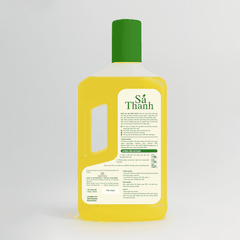 Nước lau sàn Sả Thanh 1000ml