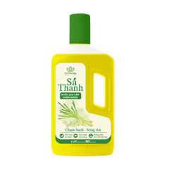 Nước lau sàn Sả Thanh 1000ml