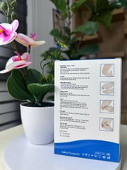 Băng Cá Nhân 72x19mm - Băng Keo Cá Nhân Dapharco