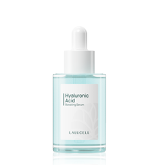 TINH CHẤT CẤP ẨM, CHỐNG LÃO HÓA, TĂNG ĐỘ ĐÀN HỒI DA LALUCELL HYALURONIC ACID BOOSTING 33ML