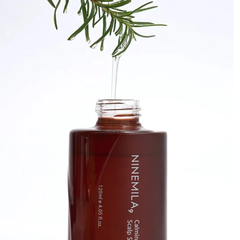 HUYẾT THANH DƯỠNG DA ĐẦU NINEMILA BEER SCALP SERUM 120ML