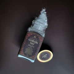 MUỐI SẠCH NHẤT THẾ GIỚI CLEOPATRA SALT LUFE