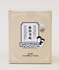 ENZYME HỖ TRỢ TIÊU HÓA, MIỄN DỊCH CAO CẤP MATSUTAKE LUFE