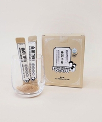 ENZYME HỖ TRỢ TIÊU HÓA, MIỄN DỊCH CAO CẤP MATSUTAKE LUFE