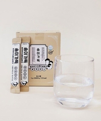 ENZYME HỖ TRỢ TIÊU HÓA, MIỄN DỊCH CAO CẤP MATSUTAKE LUFE