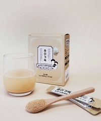 ENZYME HỖ TRỢ TIÊU HÓA, MIỄN DỊCH CAO CẤP MATSUTAKE LUFE