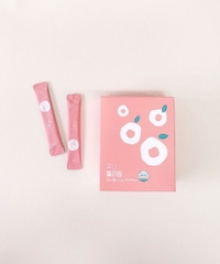 ENZYME HỖ TRỢ TIÊU HÓA, MIỄN DỊCH, BẢO VỆ SỨC KHỎE CAO CẤP LUNI BLOSSOM