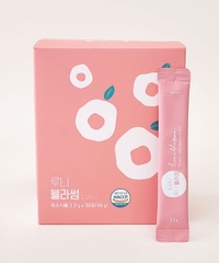 ENZYME HỖ TRỢ TIÊU HÓA, MIỄN DỊCH, BẢO VỆ SỨC KHỎE CAO CẤP LUNI BLOSSOM