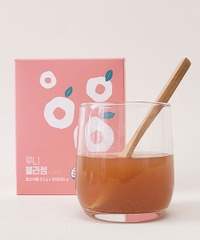 ENZYME HỖ TRỢ TIÊU HÓA, MIỄN DỊCH, BẢO VỆ SỨC KHỎE CAO CẤP LUNI BLOSSOM