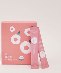 ENZYME HỖ TRỢ TIÊU HÓA, MIỄN DỊCH, BẢO VỆ SỨC KHỎE CAO CẤP LUNI BLOSSOM